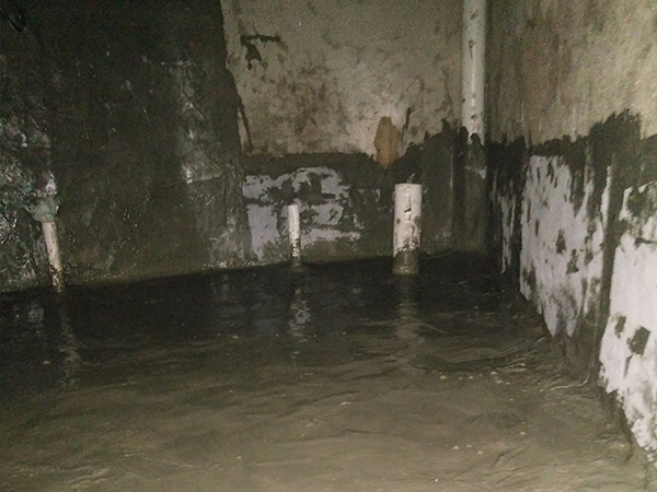 衛生間防水