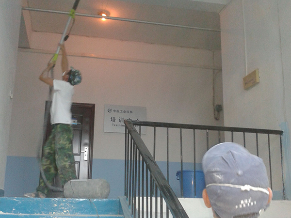 屋頂防水補漏